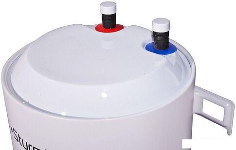 Накопительный электрический водонагреватель Sturm WH3010BR