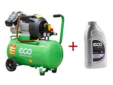 Компрессор ECO AE-502-3
