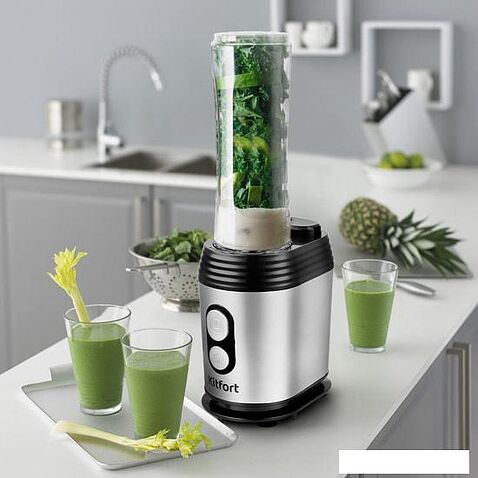 Стационарный блендер Kitfort KT-3042