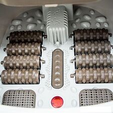 Гидромассажная ванночка Galaxy GL4900 Гидромассажная ванночка Galaxy GL4900