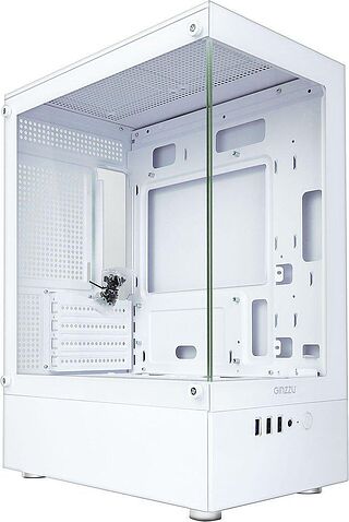 Корпус Ginzzu CL480