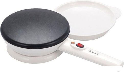 Блинница Великие Реки Добряна-5