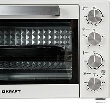 Мини-печь Kraft KFC-MO 456 HW
