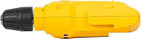 Безударная дрель Deli DL-DZ10-E1 102957