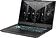 Игровой ноутбук ASUS TUF Gaming F17 FX706HEB-HX157W