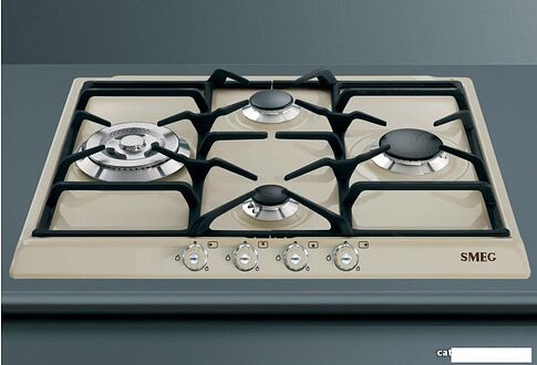 Варочная панель Smeg SR764PO
