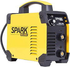 Сварочный инвертор Spark MMA-210H