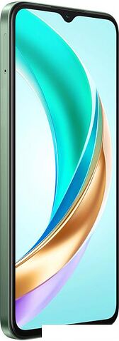 Смартфон HONOR X6b 4GB/128GB международная версия (лесной зеленый)