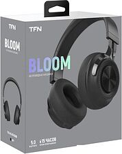 Наушники TFN Bloom (черный)
