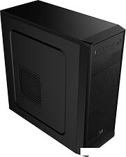 Корпус AeroCool SI 5100 Корпус AeroCool SI 5100