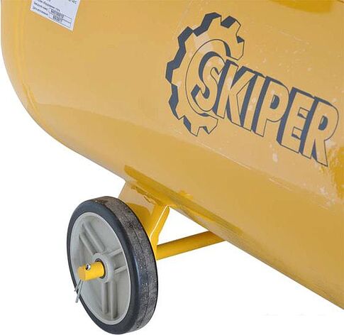 Компрессор Skiper IBL3100V