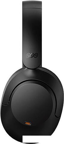 Наушники QCY H4 (черный)