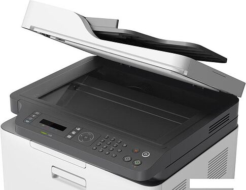 МФУ HP Color Laser 179fnw
