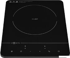 Настольная плита ZUGEL ZEHF280B