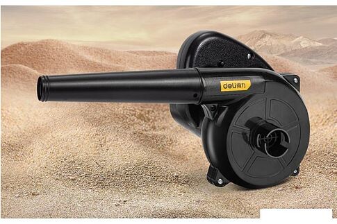 Ручная воздуходувка Deli DL-GF03-E1 102875