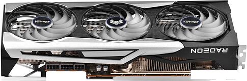 Видеокарта Sapphire Radeon RX 6900 XT SE 16GB GDDR6 11308-03-20G