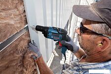 Шуруповерт Bosch GSR 6-60 TE Professional [0601445200]
