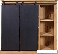Комод Kommodum Roller-MHENF 1400x1500x440