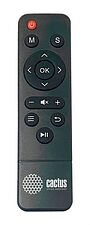 Проектор CACTUS CS-PRO.02B.WUXGA Проектор CACTUS CS-PRO.02B.WUXGA