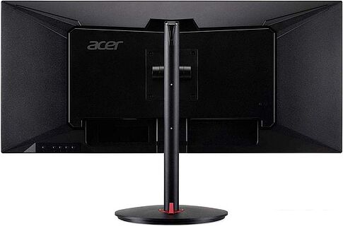Монитор Acer Nitro XV340CKPbmiipphzx