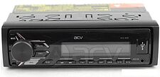 USB-магнитола ACV AVS-811R