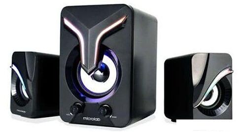 Акустика Microlab U270