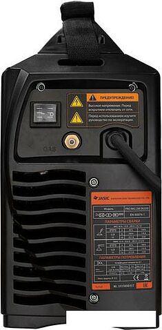 Сварочный инвертор Сварог Pro MIG 200 (N220)