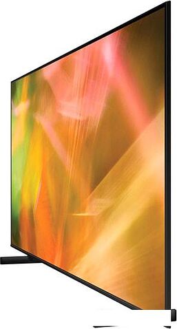 ЖК телевизор Samsung UE50AU8000U
