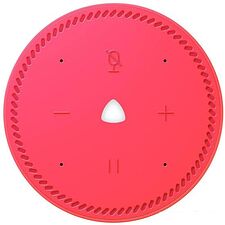 Умная колонка Яндекс Станция Лайт (чили) Умная колонка Яндекс Станция Лайт (чили)