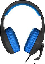 Наушники Genesis Argon 200 (синий)