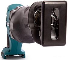 Сабельная пила Makita DJR186Z