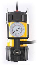 Автомобильный компрессор Denzel AC-37