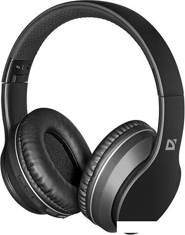 Наушники Defender FreeMotion B580 (черный)