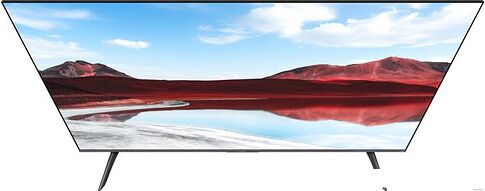 Телевизор Xiaomi TV A Pro 65" 2025 (международная версия)