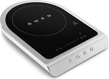 Настольная плита Smeg PIC01WHMEU Настольная плита Smeg PIC01WHMEU