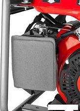 Бензиновый генератор Зубр ЗЭСБ-1200