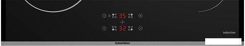 Варочная панель Grundig GIEI623410MX