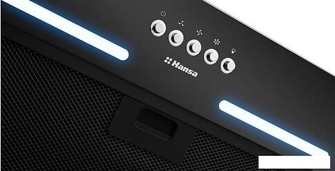 Кухонная вытяжка Hansa OMP6251BGH