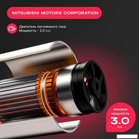 Электрическая беговая дорожка Svensson Body Labs Thrive