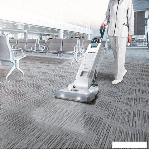 Пылесос Makita VC010GZ (без АКБ)