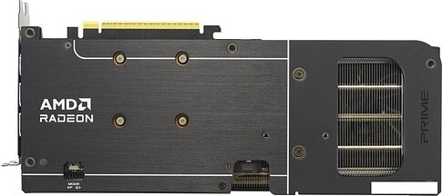 Видеокарта ASUS Prime Radeon RX 9060 XT OC Edition 8GB GDDR6 PRIME-RX9060XT-O8G