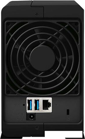 Сетевой накопитель Synology DiskStation DS218play