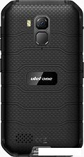 Смартфон Ulefone Armor X7 Pro (черный)