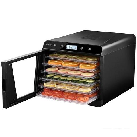 Сушилка для овощей и фруктов Garlyn D-09