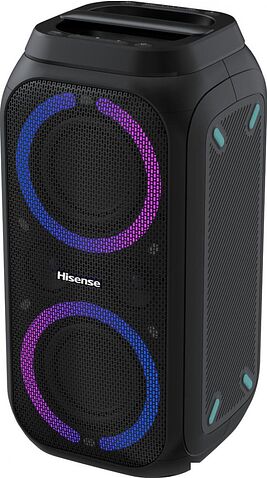 Беспроводная колонка Hisense Party Rocket 160