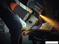 Угловая шлифмашина Black & Decker KG1202K