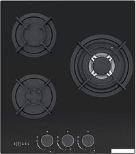 Варочная панель ZUGEL ZGH452B