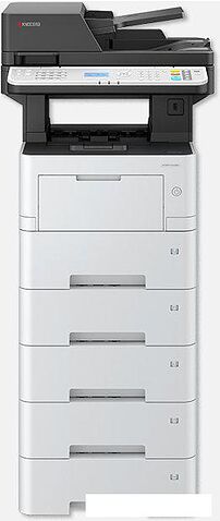 МФУ Kyocera Mita ECOSYS MA4500x 110C133AX0 (картридж TK-3405)