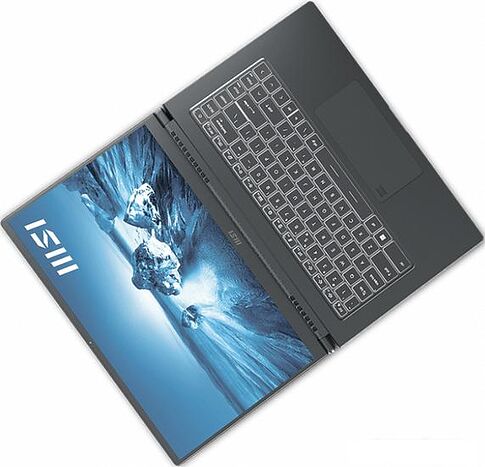Ноутбук MSI Prestige 15 A12UC-224RU
