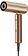 Фен Dreame Hairdryer Pocket Aura Gold AZP20A (золотистый)